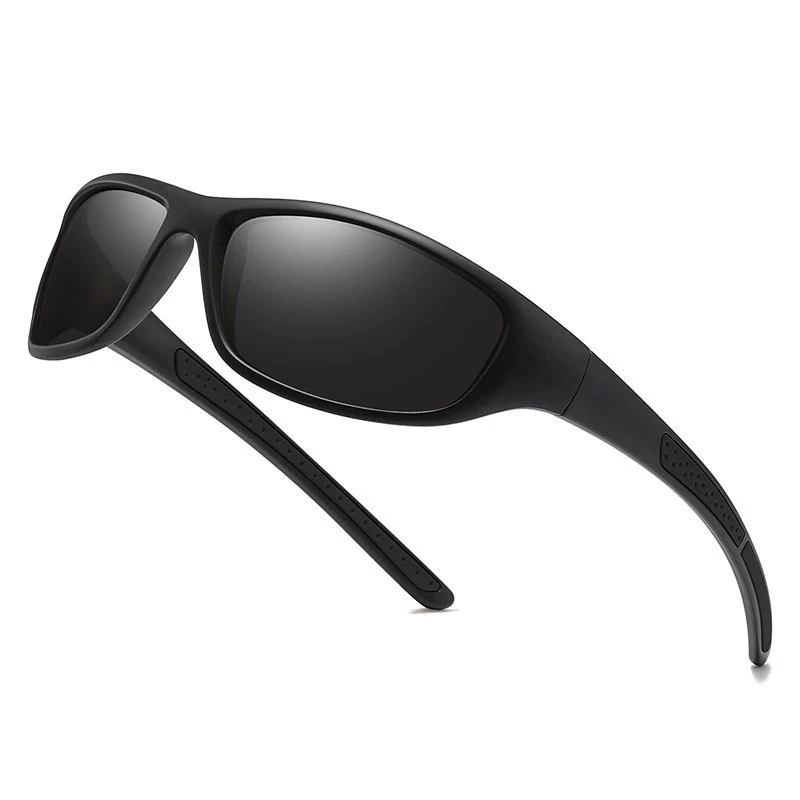 Lette sporty solbriller